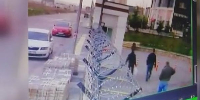 Ankara'daki köpek katliamına ilişkin görüntüler ortaya çıktı!