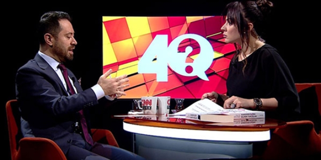 Prof. Sezgin: Küba'daki kanser aşısı bir palavradır