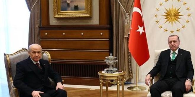 31 Mart zirvesi