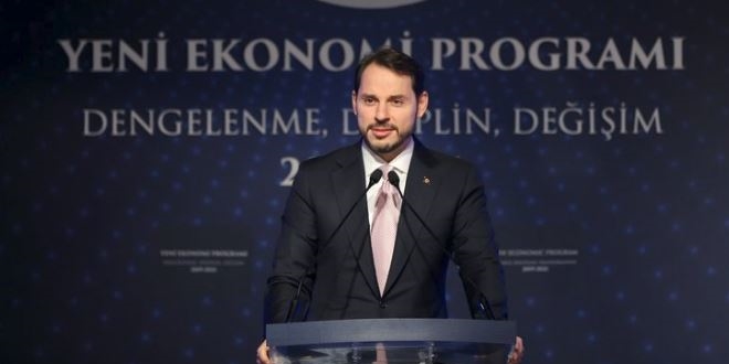 Ekonomik dönüşüm için reform hamlesi