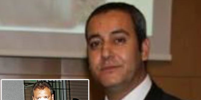 Öğretmene kafa atan başkan yardımcısı 'memurluğa' atandı