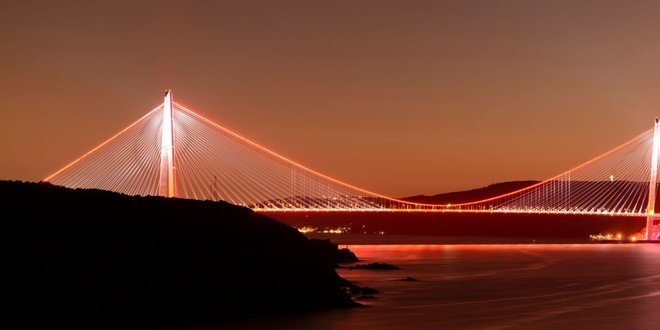 Mega projelere 3 milyar 650 milyon lira 'garanti' ödemesi yapılacak
