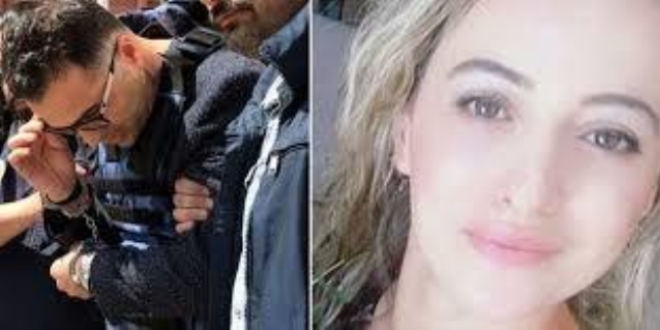 Eda öğretmenin katil zanlısı intihar etti