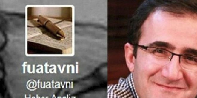 Fuatavni'nin sitesine FETÖ davası