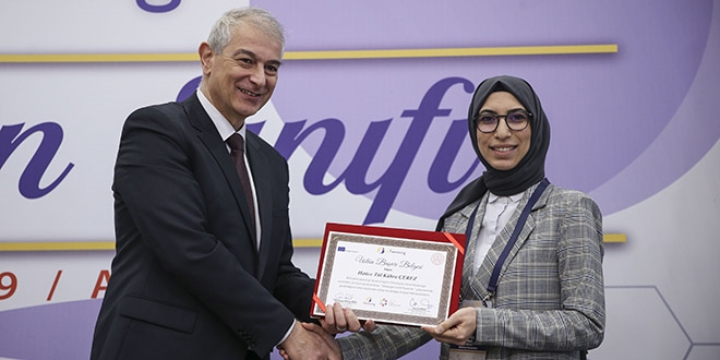 MEB 'geleceğin sınıfı' için en iyi tasarımları belirledi