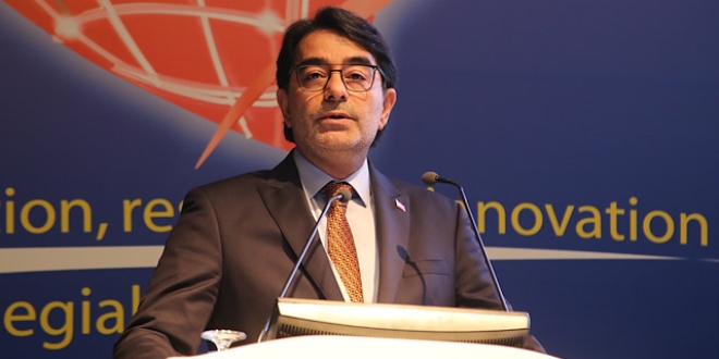 'Son sınıfta iş aranmaz, son sınıfa kadar iş bitmiş olur'