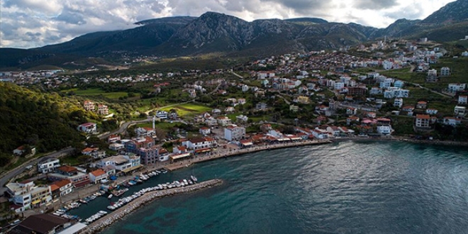 Karaburun'u kadınlar yönetecek