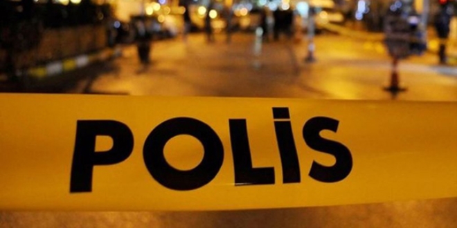 Yanlız yaşayan kişi evinde ölü bulundu