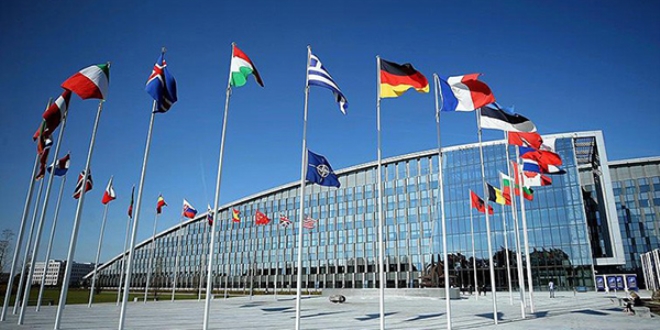 NATO ye lke parlamenterleri Antalya'da bir araya gelecek