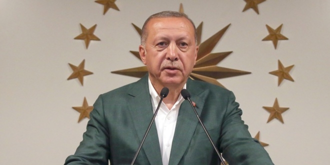 Avrasya araştırmadan Erdoğan ittifakı bitirecek iddiası