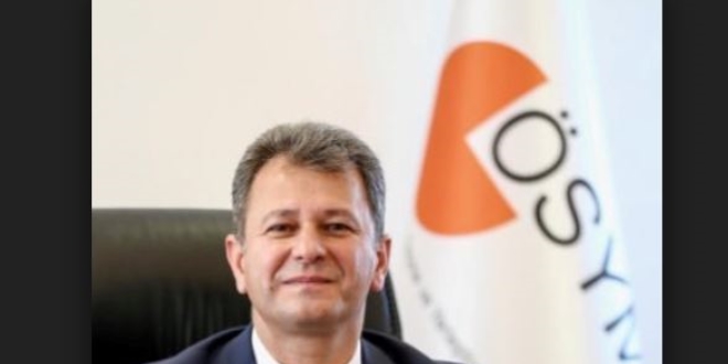 Diyanet'in Seviye Tespit Sınavı'na 37 bin aday girecek