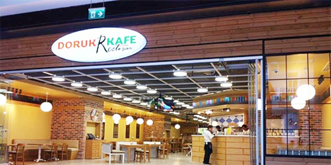 Yeni havalimanındaki tüm restoranlar Bilal Erdoğan'ın mı?