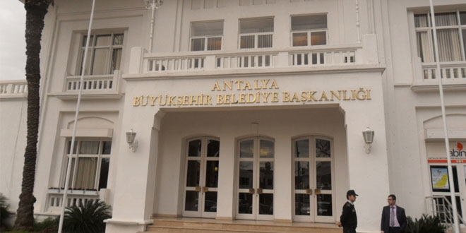 '4 bin bankamatik işçi' iddiasına Türel'den cevap