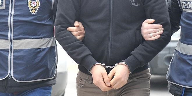 FETÖ listesinde en üstte yer alan emniyet müdürü tutuklandı