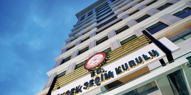 Takvim sona erdi, YSK'da karar günü