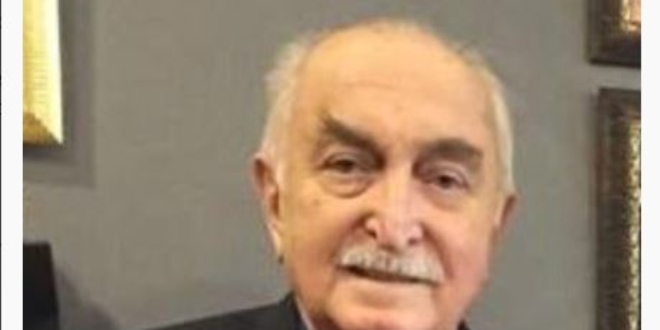 Refah Parti'li eski milletvekili Hüseyin Olgun Akın vefat etti