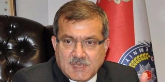 Emniyet Genel Müdürü: POLSAN örgüte mali kaynak olarak kullanılmış