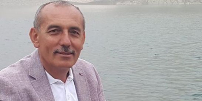 Belediye başkanlığını ağabeyinden devraldı