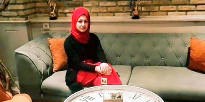 Anestezi teknikeri evinde ölü bulundu