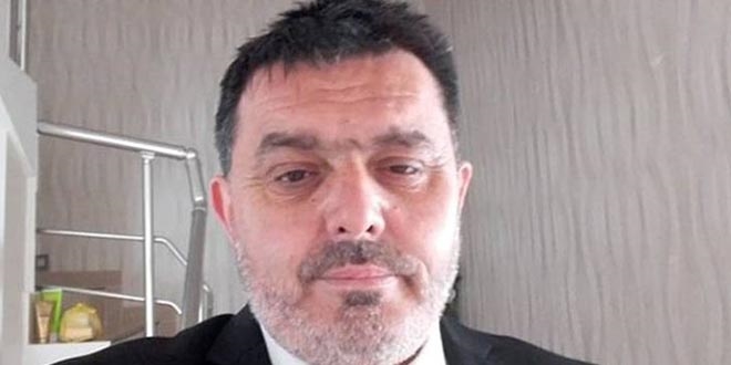AK Parti'li Belediye Meclis üyesi istifa etti