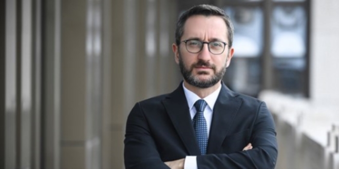 'Demokrasimizin ayakta olduğuna hiçbir şüphe yoktur'