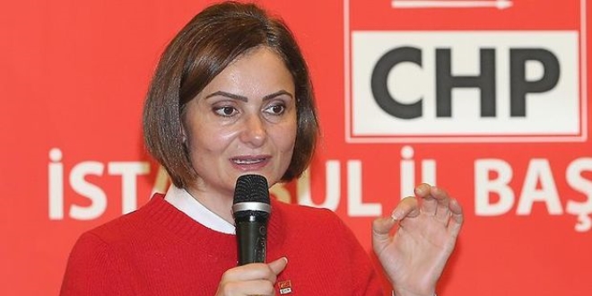 CHP İstanbul İl Başkanı'ndan 'mazbata' açıklaması