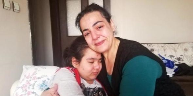 13 yaşında 14 ameliyat oldu