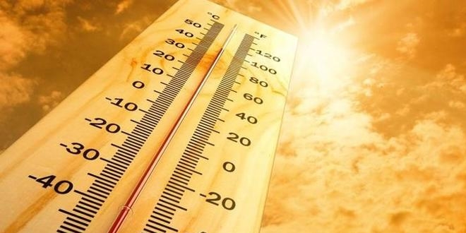 Doğu'da hava sıcaklıkları artacak