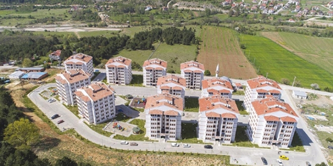 Yastık altı birikimi TOKi borcunu kapattı