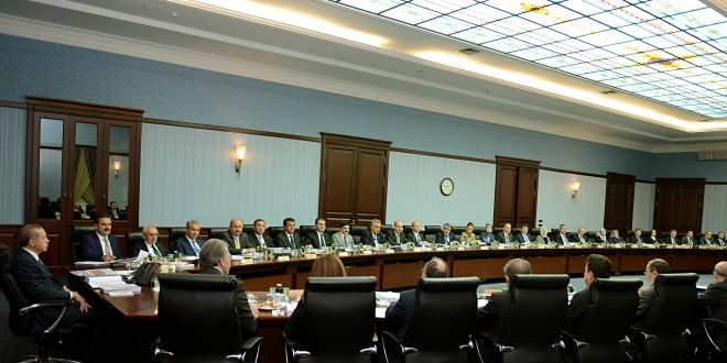 Muhtarlık seçimlerinin zamanı değişebilir