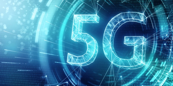5G ilk olarak şehir merkezlerinde kullanılacak