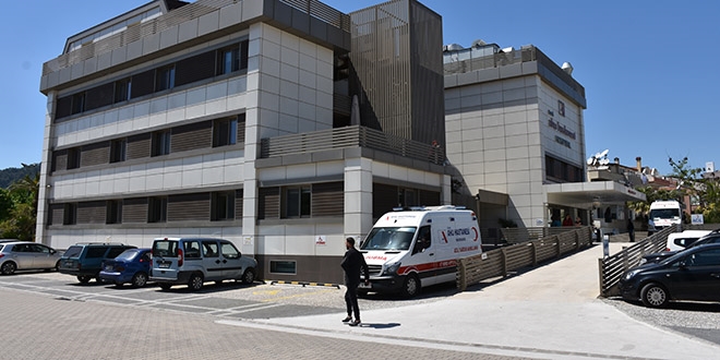Yarışta fenalaşan bisikletçi hayatını kaybetti