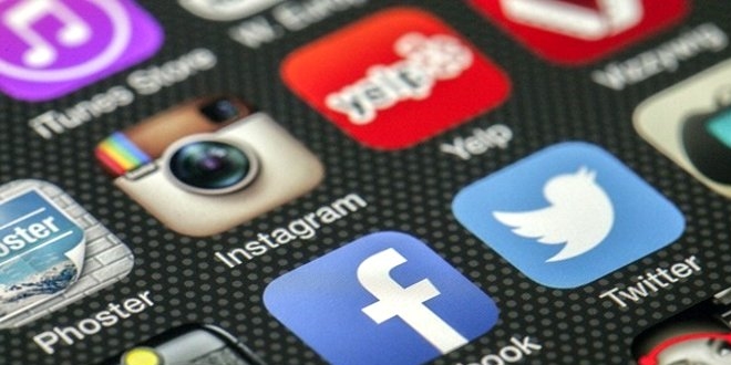 Facebook, Instagram ve WhatsApp'a erişim sağlandı
