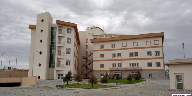 Ezine Devlet Hastanesinden, 'yolsuzluk' iddiasna yalanlama