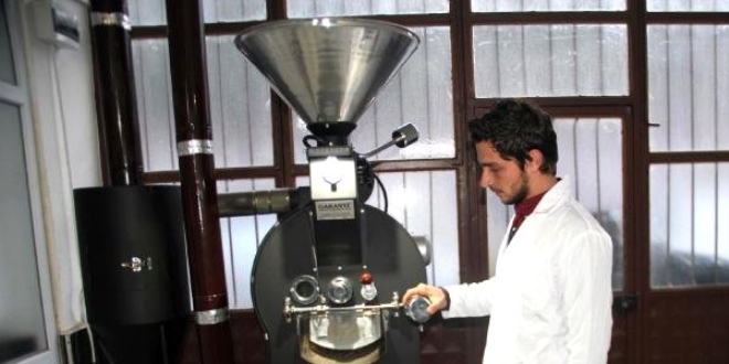 Dede mesleğini markalaştırdı