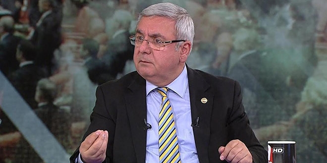 Metiner: YSK'nın KHK'lılar kararını doğru bulmuyorum