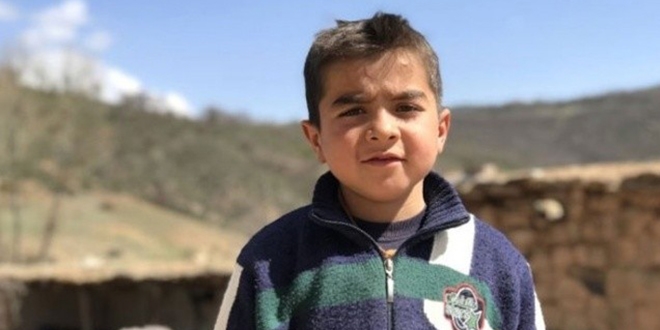 Küçük Ahmet'in tedavisi için harekete geçildi