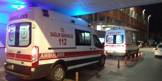 Batman'da arazi kavgası: 1 ölü, 2 yaralı