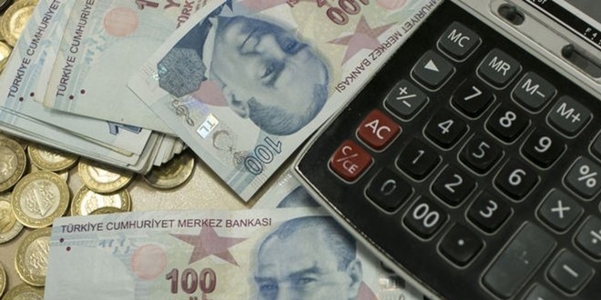 Ekonomi ilk sırayı ne zaman alacak?