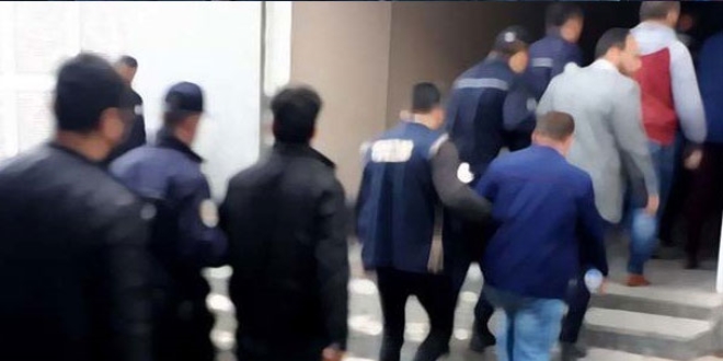 Savcı bin yıla kadar hapis dedi, mahkeme heyeti beraat verdi