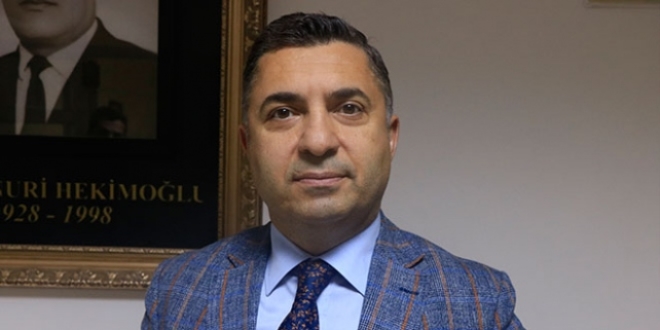 RTÜK Başkanı katılımıyla okur-yazarlık eğitimi