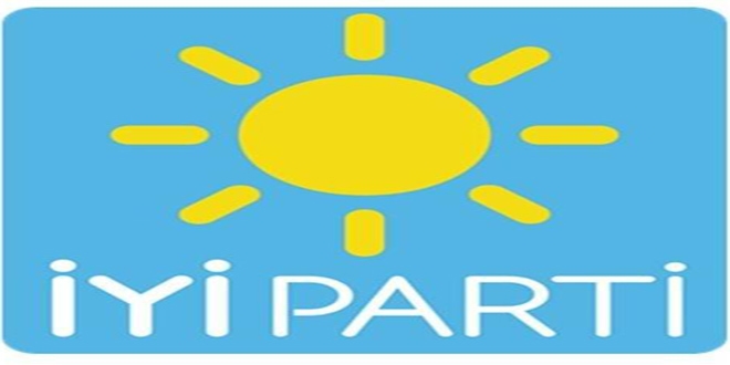 İyi Parti Yalova İl Yönetimi istifa etti
