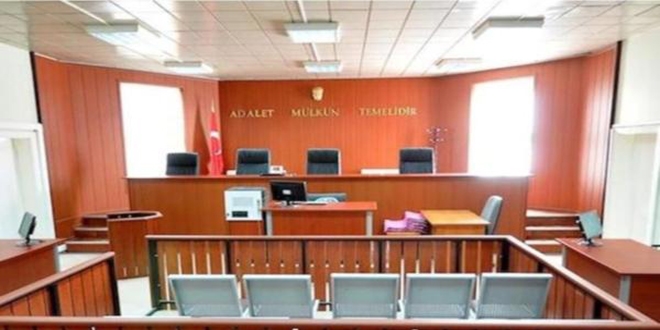 Adana'daki FETÖ davasında 1 kişi tahliye edildi