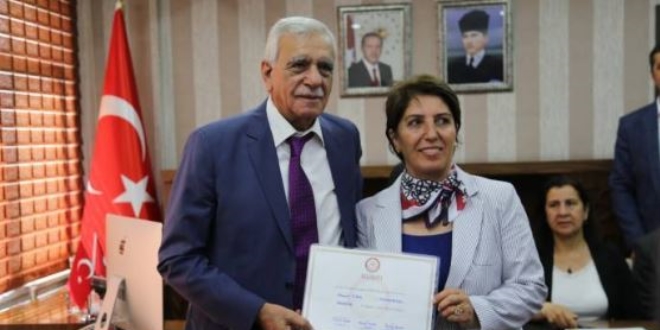 Ahmet Türk'ten ilk icraat, tüm izinler kaldırıldı