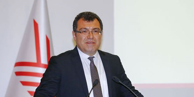 'Ar-Ge çalışmalarında yüzde 88'e yakın artış var'