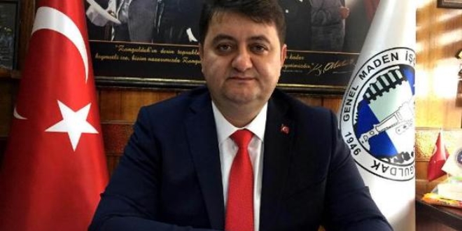 GMİS'ten işçi alımına ilişkin açıklama