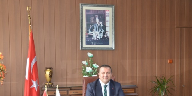 Mersin İl Milli Eğitim Müdürlüğünden EBS'ye cevap
