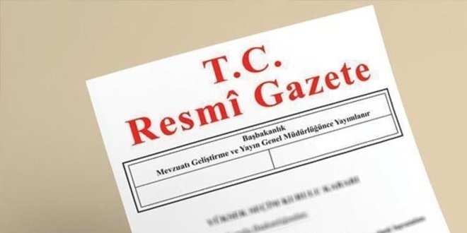 Kamu Görevlerine İlk Defa Atanacaklar Hakkında Genel Yönetmelikte Değişiklik