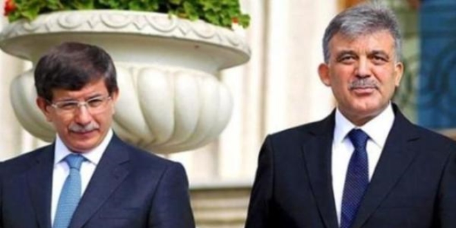 Davutoğlu'nun kuracağı parti için tarih verildi