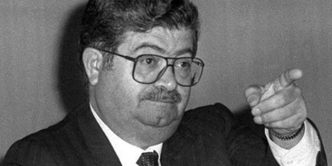 Özal'ın ölümünün üzerinden 26 yıl geçti
